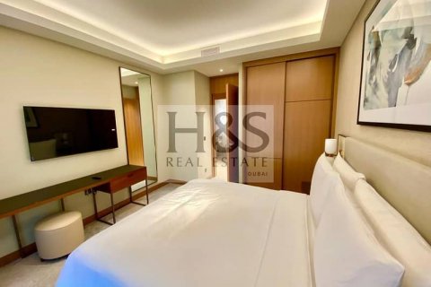 Lakás itt: Downtown Dubai (Downtown Burj Dubai), EAE, 2 hálószoba, 117 m², azonosító: 642259 - fénykép 11