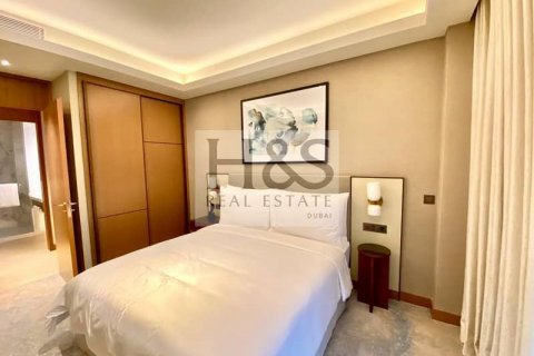 Lakás itt: Downtown Dubai (Downtown Burj Dubai), EAE, 2 hálószoba, 117 m², azonosító: 642259 - fénykép 5