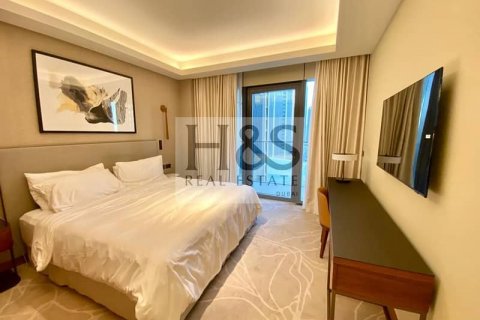 Lakás itt: Downtown Dubai (Downtown Burj Dubai), EAE, 2 hálószoba, 117 m², azonosító: 642259 - fénykép 4