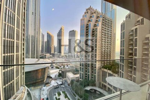 Lakás itt: Downtown Dubai (Downtown Burj Dubai), EAE, 2 hálószoba, 117 m², azonosító: 642259 - fénykép 2