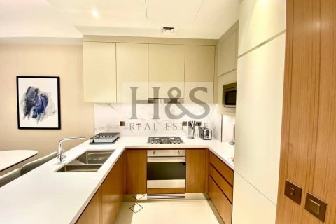 Lakás itt: Downtown Dubai (Downtown Burj Dubai), EAE, 2 hálószoba, 117 m², azonosító: 642259 - fénykép 6