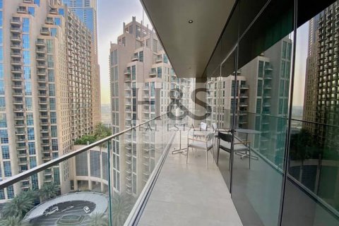 Lakás itt: Downtown Dubai (Downtown Burj Dubai), EAE, 2 hálószoba, 117 m², azonosító: 642259 - fénykép 14