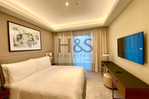 Lakás itt: Downtown Dubai (Downtown Burj Dubai), EAE, 2 hálószoba, 117 m², azonosító: 642259 - fénykép 10