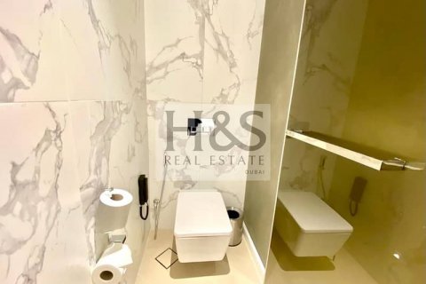 Lakás itt: Downtown Dubai (Downtown Burj Dubai), EAE, 2 hálószoba, 117 m², azonosító: 642259 - fénykép 8