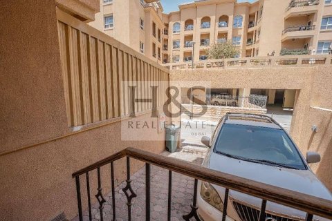 Jumeirah Village Circle, Dubai, BAE’de satılık villa 3 yatak odası, 273 m&sup2; No 642263 - fotoğraf 25