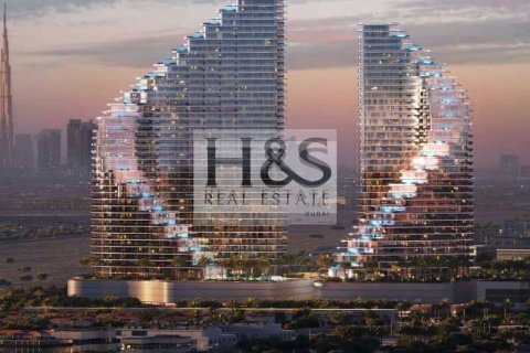 آپارتمان برای فروش در  Jumeirah Village Triangle، Dubai، امارات متحده عربی  3 خوابه ، 145 متر مربع ، شماره 642257 - تصویر 7