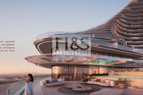 آپارتمان برای فروش در  Jumeirah Village Triangle، Dubai، امارات متحده عربی  3 خوابه ، 145 متر مربع ، شماره 642257 - تصویر 12