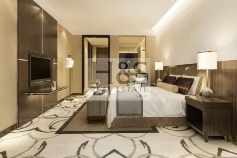 Apartament në Downtown Dubai (Downtown Burj Dubai), Emiratet e Bashkuara Arabe 2 dhoma gjumi, 117 m2. № 642258 - Foto 4