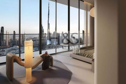 Apartament në Downtown Dubai (Downtown Burj Dubai), Emiratet e Bashkuara Arabe 2 dhoma gjumi, 117 m2. № 642258 - Foto 8