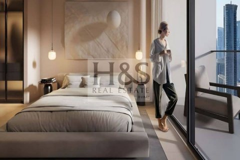 Apartament në Downtown Dubai (Downtown Burj Dubai), Emiratet e Bashkuara Arabe 2 dhoma gjumi, 117 m2. № 642258 - Foto 9