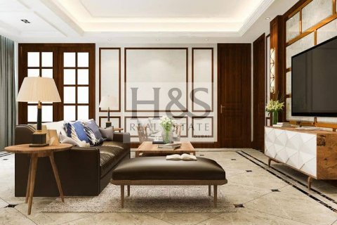 Apartament në Downtown Dubai (Downtown Burj Dubai), Emiratet e Bashkuara Arabe 2 dhoma gjumi, 117 m2. № 642258 - Foto 5