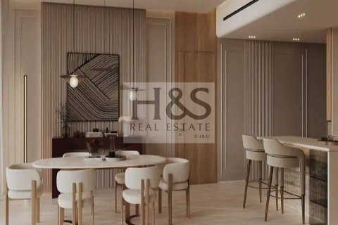 Apartament në Downtown Dubai (Downtown Burj Dubai), Emiratet e Bashkuara Arabe 2 dhoma gjumi, 117 m2. № 642258 - Foto 3