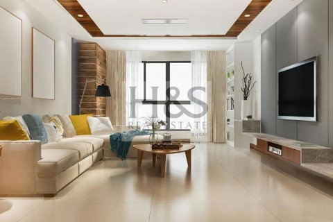 Apartament në Downtown Dubai (Downtown Burj Dubai), Emiratet e Bashkuara Arabe 2 dhoma gjumi, 117 m2. № 642258 - Foto 7