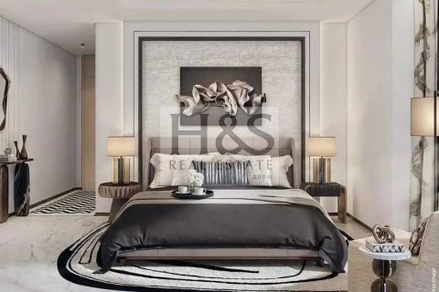 Lägenhet till försäljning i Downtown Dubai (Downtown Burj Dubai), Dubai, UAE 49 kvm Nr. 642260 - fotografi 9