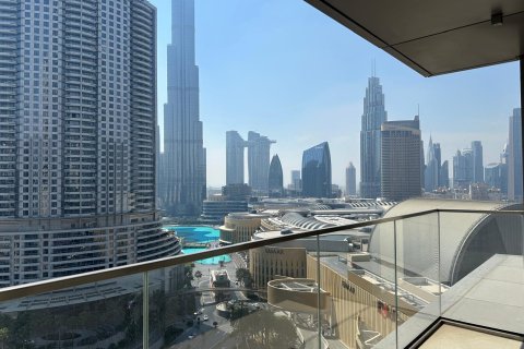 Byt v Downtown Dubai (Downtown Burj Dubai), SAE 2 ložnice, 127 m² Č.: 734422 - fotografie 13