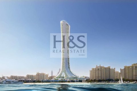 Penthouse in Palm Jumeirah, Dubai, UAE 3 bedrooms, 882 sq.m. № 642242