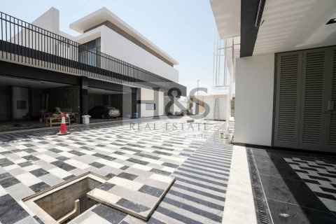 Вилла Аль-Барша, Дубай, БАӘ-да 4 жатын бөлмелер, 465 м² № 642241 - фото 4