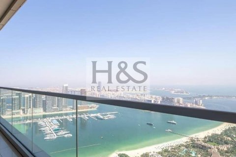 阿联酋 Dubai Dubai Marina 公寓  3 卧, 149 平方米 , 编号 642236