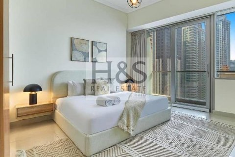 Dubai Marina, Dubai, BAE’de kiralık daire 3 yatak odası, 149 m&sup2; No 642236 - fotoğraf 4