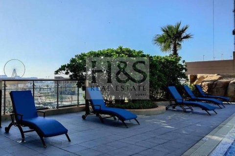 Dubai Marina, Dubai, BAE’de kiralık daire 3 yatak odası, 149 m&sup2; No 642236 - fotoğraf 21
