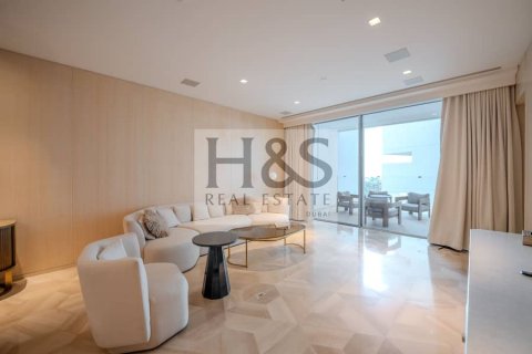 Střešní byt v Palm Jumeirah, Dubai, SAE 3 ložnice, 216 m² Č.: 642238 - fotografie 25