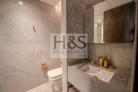 Střešní byt v Palm Jumeirah, Dubai, SAE 3 ložnice, 216 m² Č.: 642238 - fotografie 27