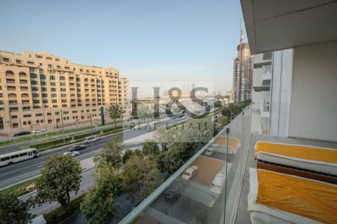 Střešní byt v Palm Jumeirah, Dubai, SAE 3 ložnice, 216 m² Č.: 642238 - fotografie 19