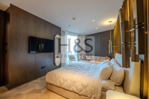 Střešní byt v Palm Jumeirah, Dubai, SAE 3 ložnice, 216 m² Č.: 642238 - fotografie 21