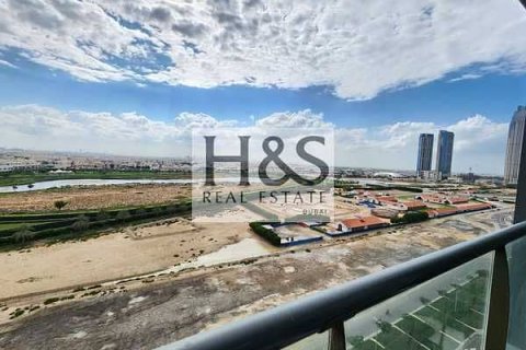 Apartament în Business Bay, Dubai, EAU 2 dormitoare, 104 mp.  №642239