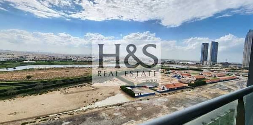 Business Bay, Dubai, संयुक्त अरब अमीरात में अपार्टमेंट, 2 बेडरूम, 104 वर्ग मीटर, संख्या 642239