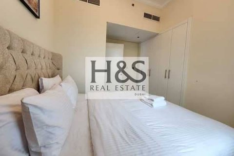 Business Bay, Dubai, संयुक्त अरब अमीरात में अपार्टमेंट, 2 बेडरूम, 104 वर्ग मीटर, संख्या 642239 - फ़ोटो 3