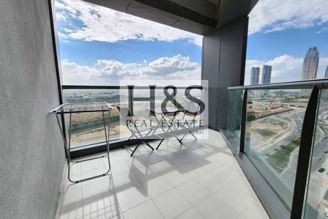 Business Bay, Dubai, संयुक्त अरब अमीरात में अपार्टमेंट, 2 बेडरूम, 104 वर्ग मीटर, संख्या 642239 - फ़ोटो 11