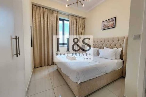 Business Bay, Dubai, संयुक्त अरब अमीरात में अपार्टमेंट, 2 बेडरूम, 104 वर्ग मीटर, संख्या 642239 - फ़ोटो 6