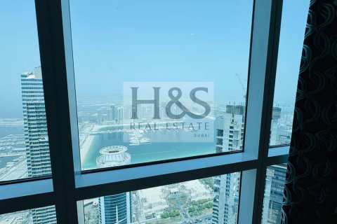 بانتهاوس للإيجار في مرسى دبي، دبي، الإمارات العربية المتحدة 4 غرفة نوم ، 524 متر مربع ، رقم 642237 - صورة 23