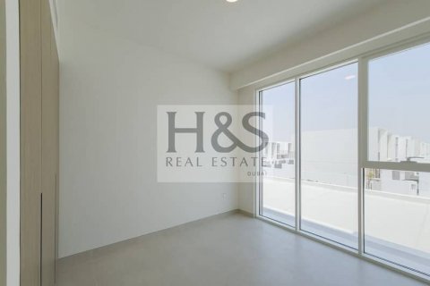 Dubai, BAE’de satılık sıra ev 4 yatak odası, 257 m&sup2; No 642240 - fotoğraf 7
