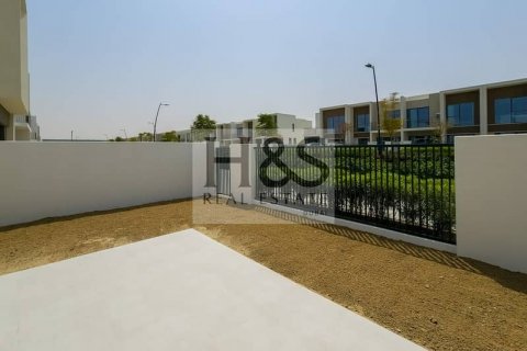 Dubai, BAE’de satılık sıra ev 4 yatak odası, 257 m&sup2; No 642240 - fotoğraf 16