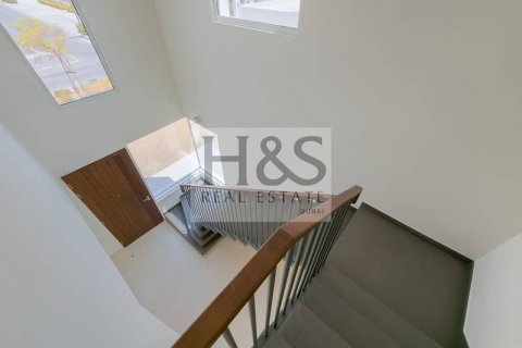 Dubai, BAE’de satılık sıra ev 4 yatak odası, 257 m&sup2; No 642240 - fotoğraf 13