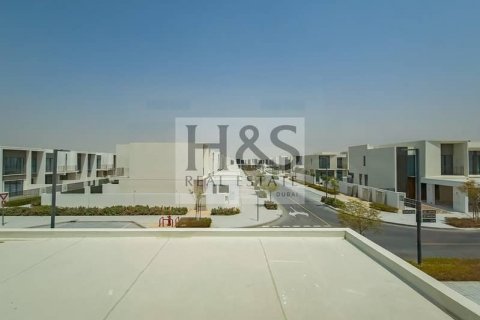 Dubai, BAE’de satılık sıra ev 4 yatak odası, 257 m&sup2; No 642240 - fotoğraf 17
