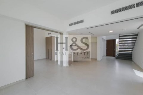 Dubai, BAE’de satılık sıra ev 4 yatak odası, 257 m&sup2; No 642240 - fotoğraf 6