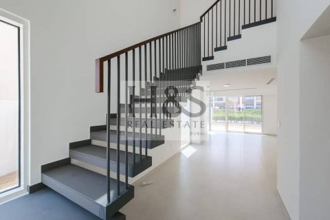 Dubai, BAE’de satılık sıra ev 4 yatak odası, 257 m&sup2; No 642240 - fotoğraf 8