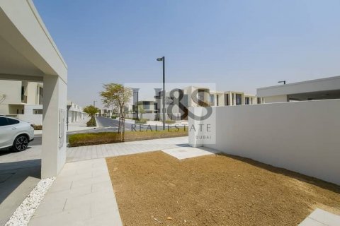 Dubai, BAE’de satılık sıra ev 4 yatak odası, 257 m&sup2; No 642240 - fotoğraf 15