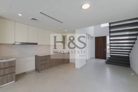 Dubai, BAE’de satılık sıra ev 4 yatak odası, 257 m&sup2; No 642240 - fotoğraf 5