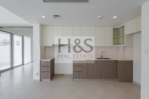 Dubai, BAE’de satılık sıra ev 4 yatak odası, 257 m&sup2; No 642240 - fotoğraf 11
