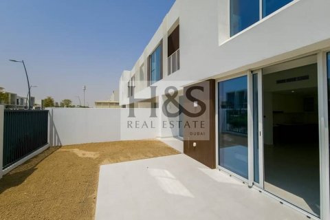 Dubai, BAE’de satılık sıra ev 4 yatak odası, 257 m&sup2; No 642240 - fotoğraf 2