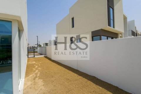 Dubai, BAE’de satılık sıra ev 4 yatak odası, 257 m&sup2; No 642240 - fotoğraf 3