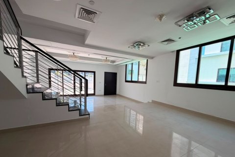 خانه شهری در Jumeirah Village Circle، Dubai ، امارات متحده عربی 4 خوابه ، 169.55 متر مربع.  شماره 750197