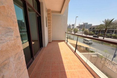 Townhouse de închiriat în Jumeirah Village Circle, Dubai, EAU 4 dormitoare, 169.55 mp. №750197 - poză 19