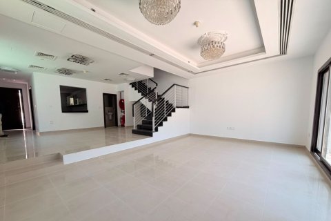 Townhouse de închiriat în Jumeirah Village Circle, Dubai, EAU 4 dormitoare, 169.55 mp. №750197 - poză 2
