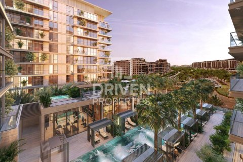 דירה למכירה ב Dubai Hills Estate, Dubai, איחוד האמירויות 2 חדרי שינה, 128.95 מ"ר, מספר 767526 - תמונה 7