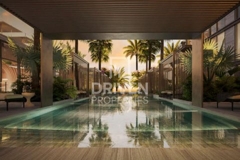 דירה למכירה ב Dubai Hills Estate, Dubai, איחוד האמירויות 2 חדרי שינה, 128.95 מ"ר, מספר 767526 - תמונה 6